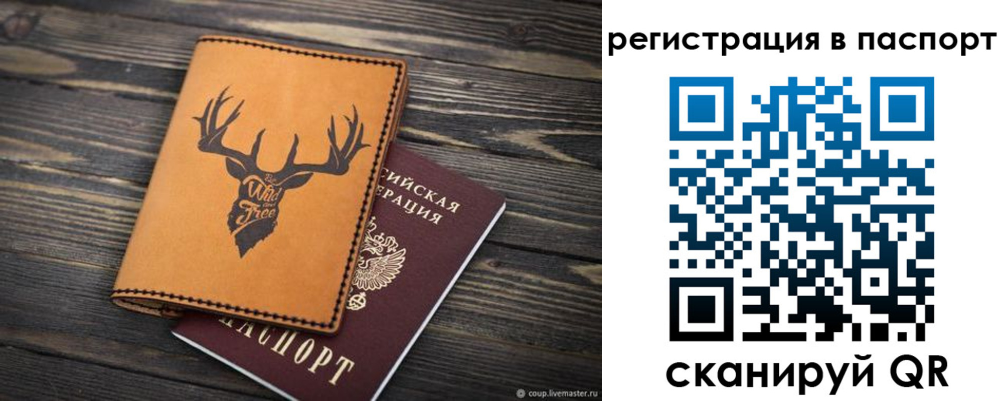 прописка паспорт в Сорочинске